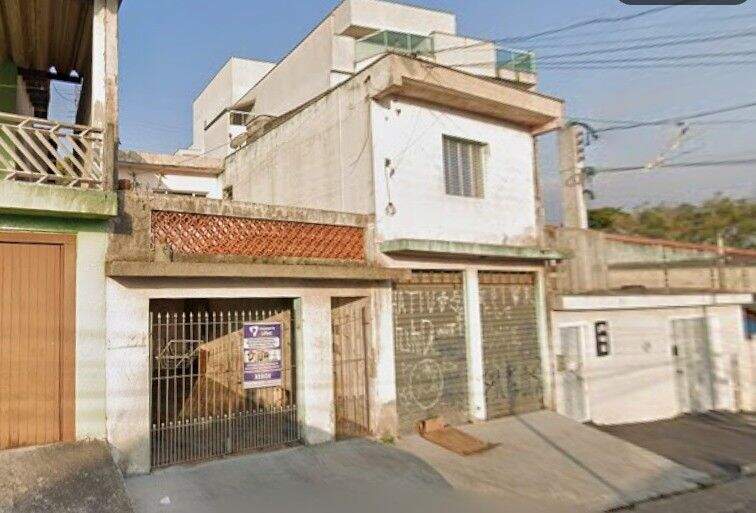 Terreno à venda no Vila Assis Brasil: 