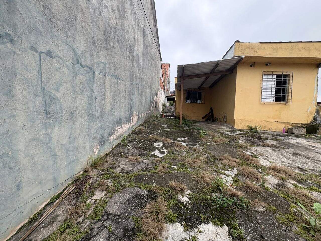 Terreno à venda no Vila Bocaina: 