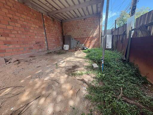 Terreno à venda no Vila Bocaina: 