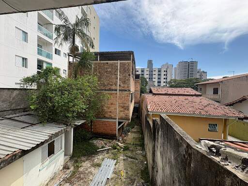 Terreno à venda no Vila Bocaina: 