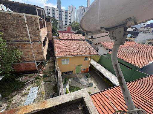 Terreno à venda no Vila Bocaina: 
