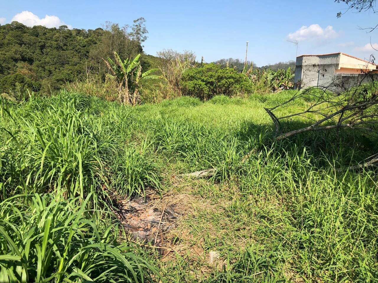 Terreno à venda no Vila Moderna (Santa Luzia): 