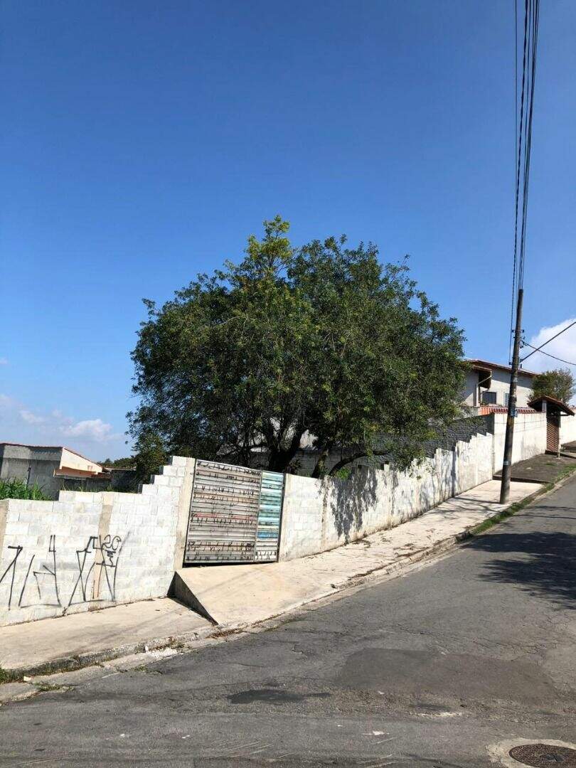 Terreno à venda no Vila Moderna (Santa Luzia): 