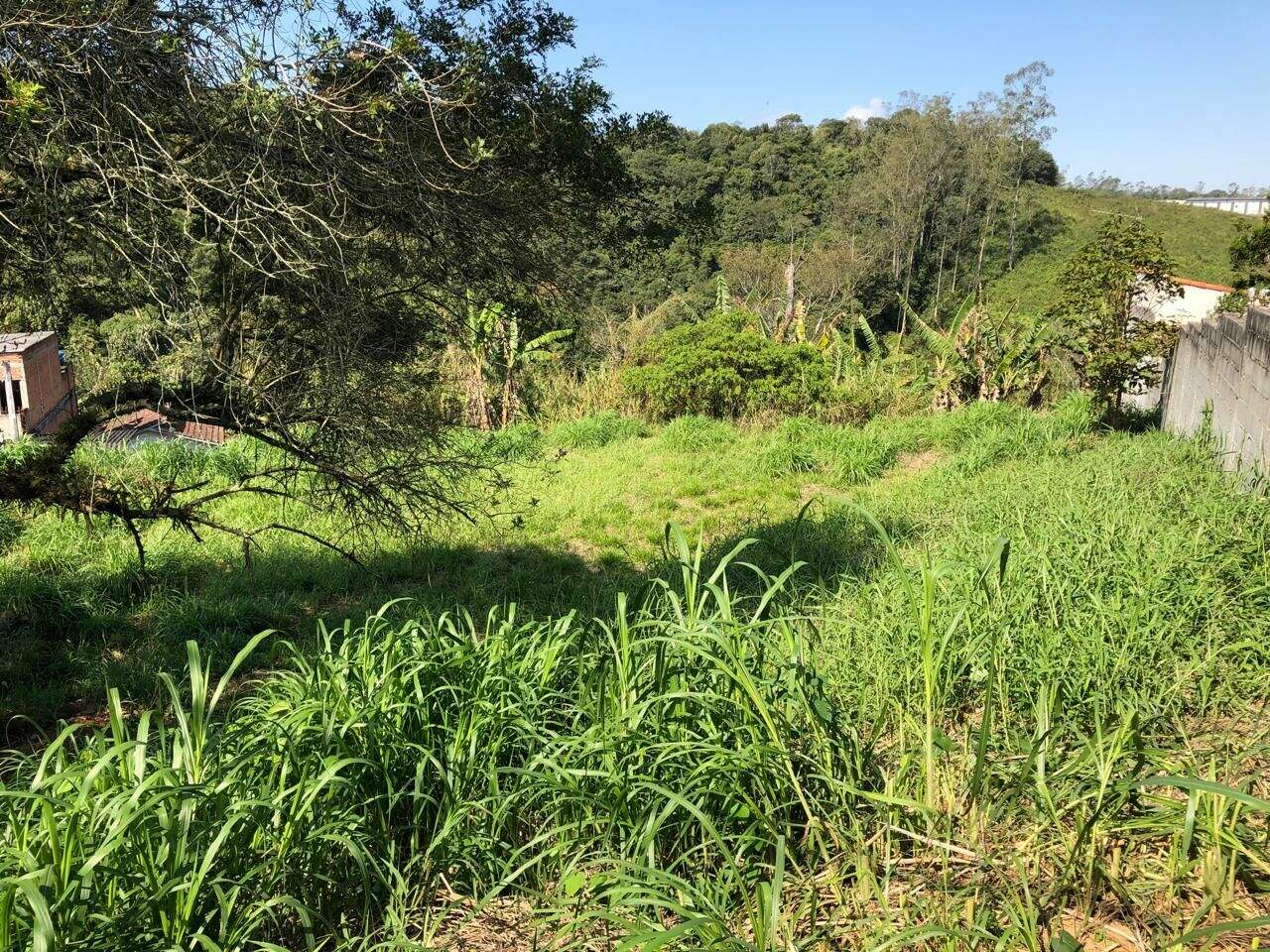 Terreno à venda no Vila Moderna (Santa Luzia): 