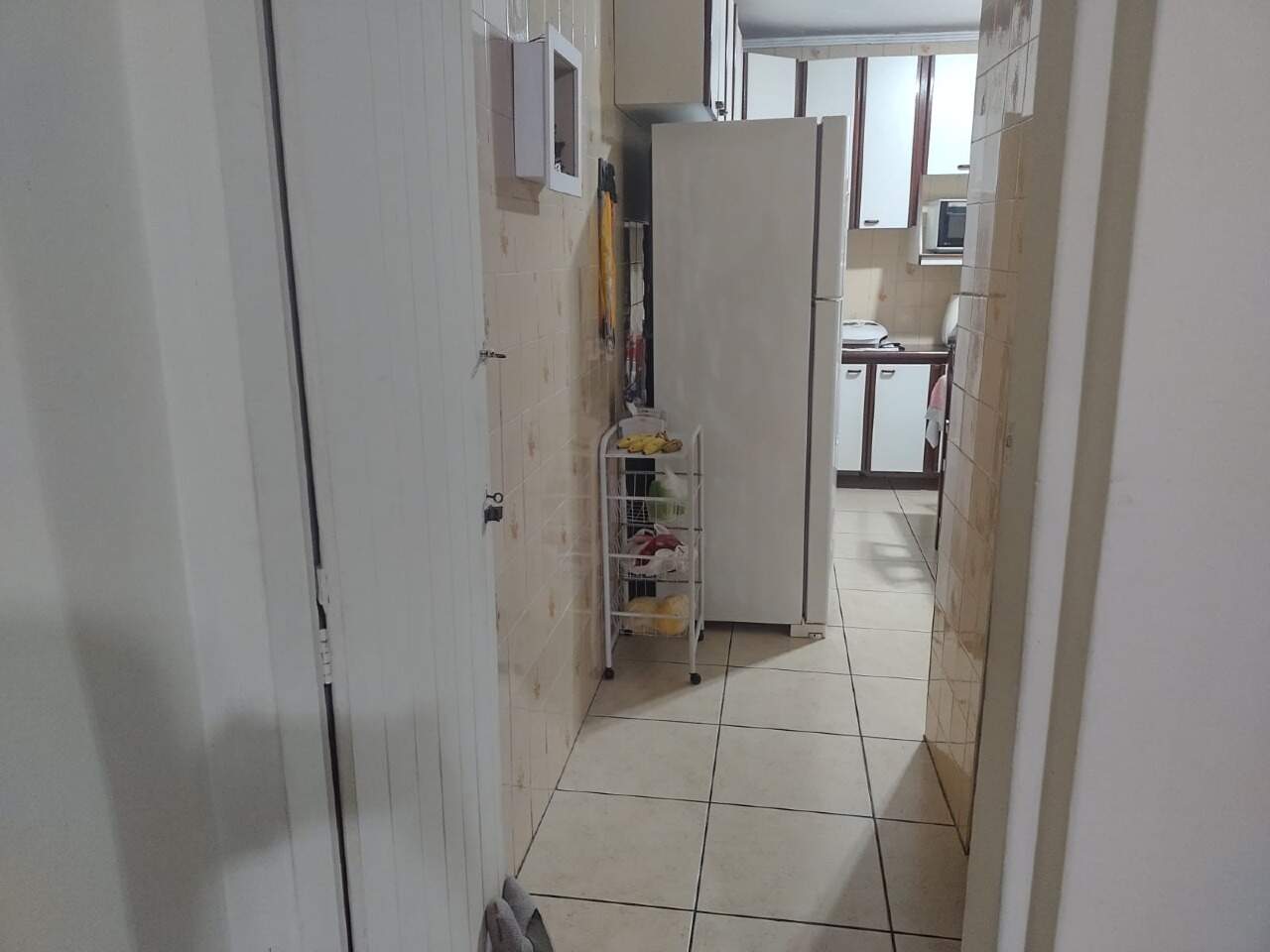 Casa à venda no Jardim Santa Lídia: 