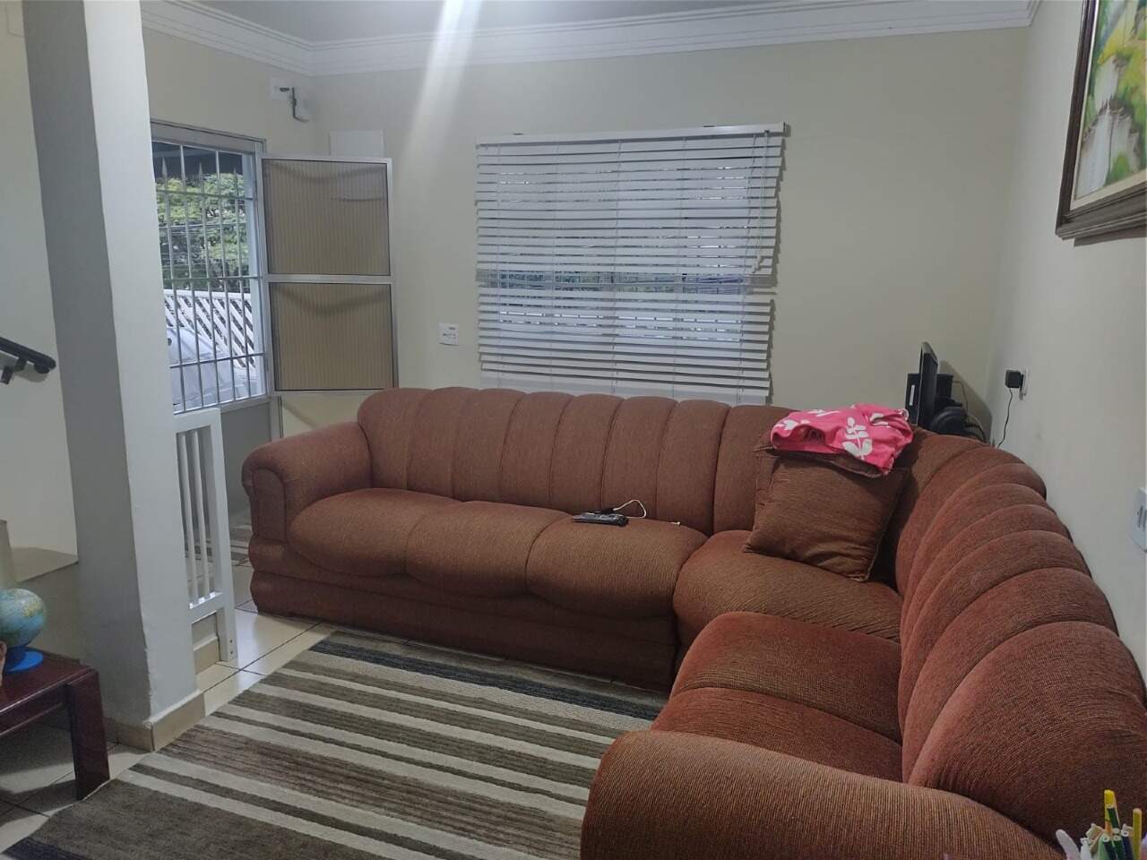 Casa à venda no Jardim Santa Lídia: 