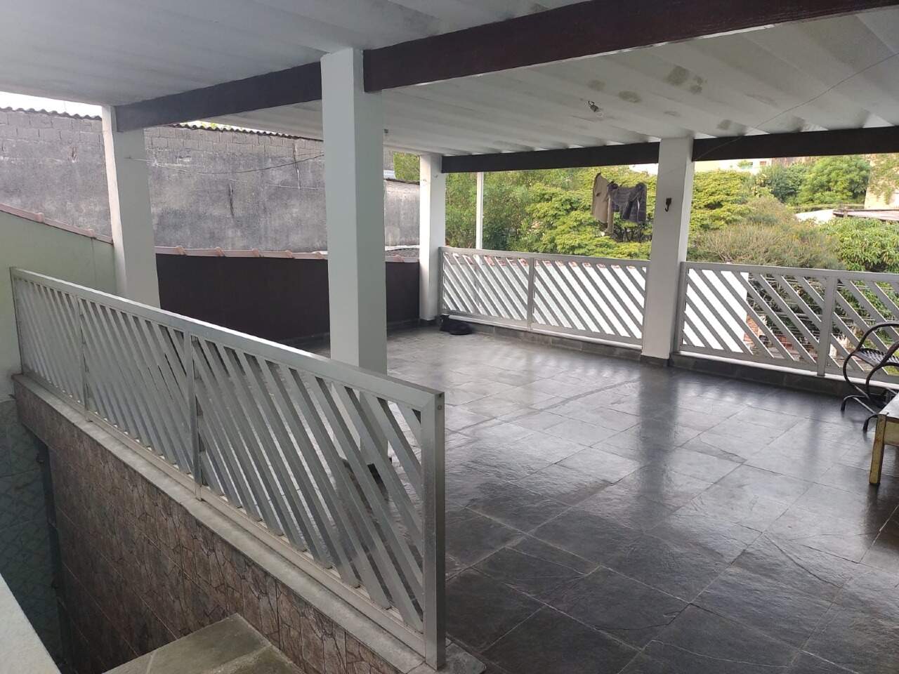 Casa à venda no Jardim Santa Lídia: 