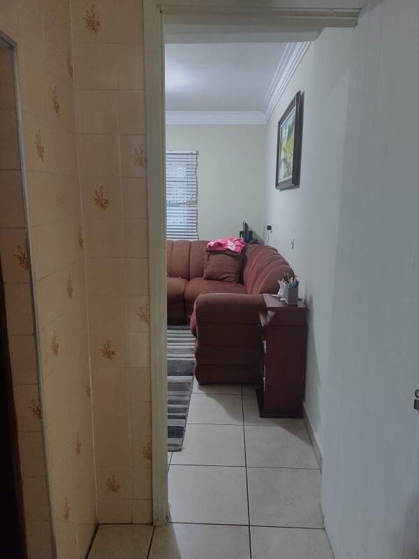 Casa à venda no Jardim Santa Lídia: 