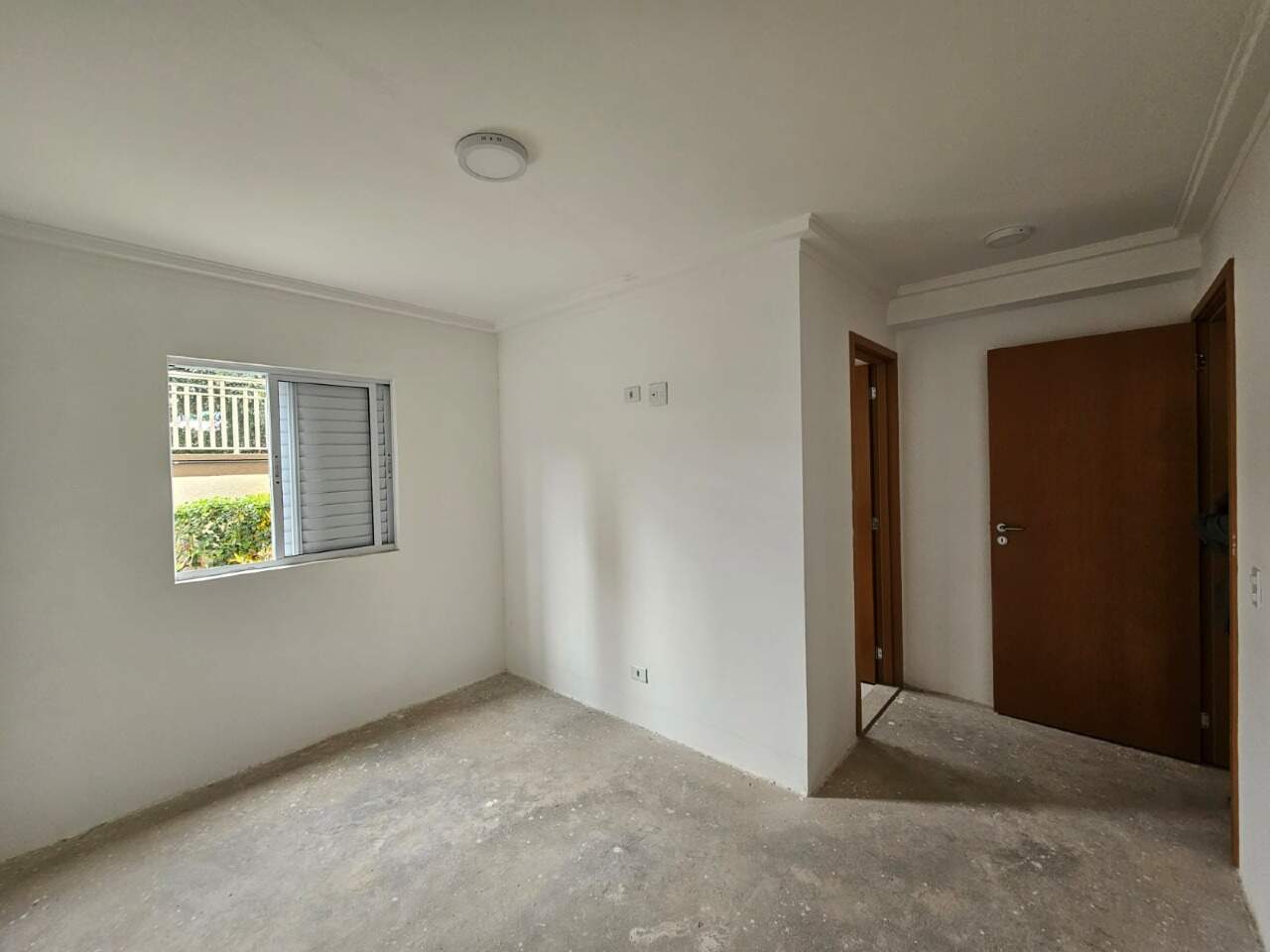 Apartamento à venda no Parque São Vicente: 
