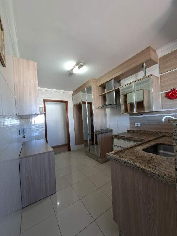 Apartamento à venda no Vila Assis Brasil: 
