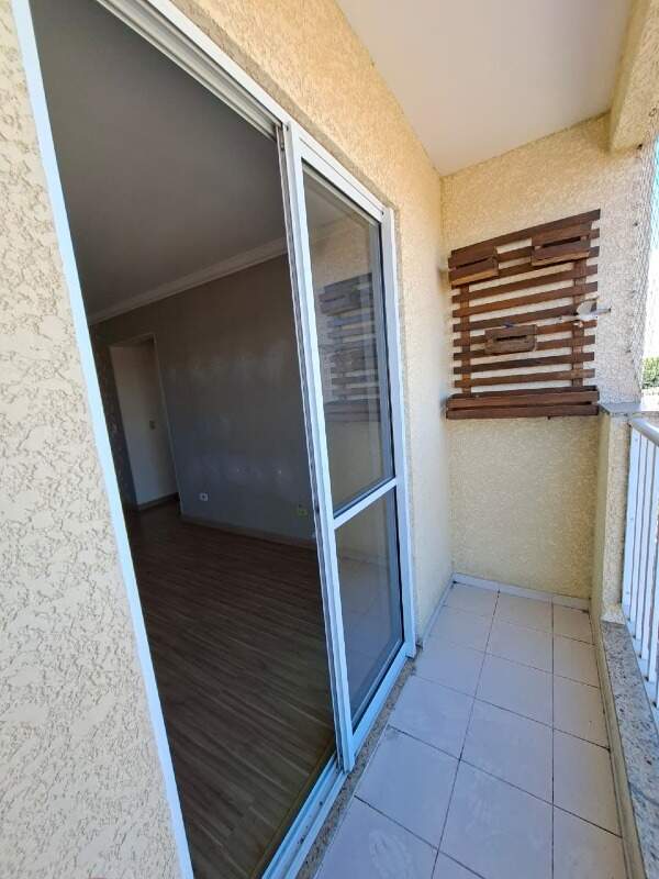 Apartamento à venda no Vila Assis Brasil: 