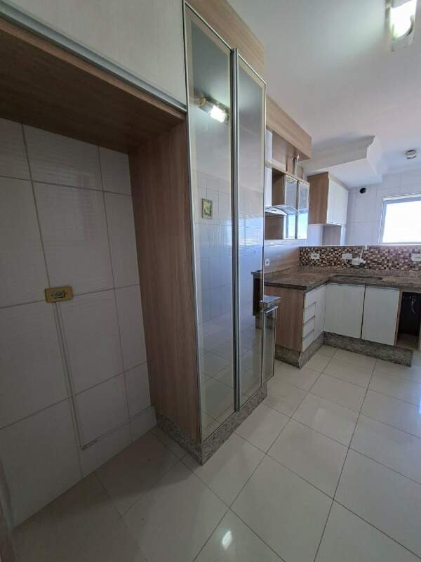 Apartamento à venda no Vila Assis Brasil: 