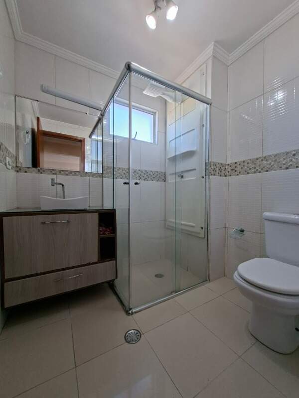 Apartamento à venda no Vila Assis Brasil: 