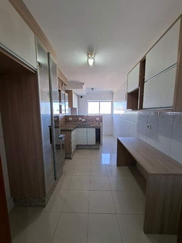 Apartamento à venda no Vila Assis Brasil: 