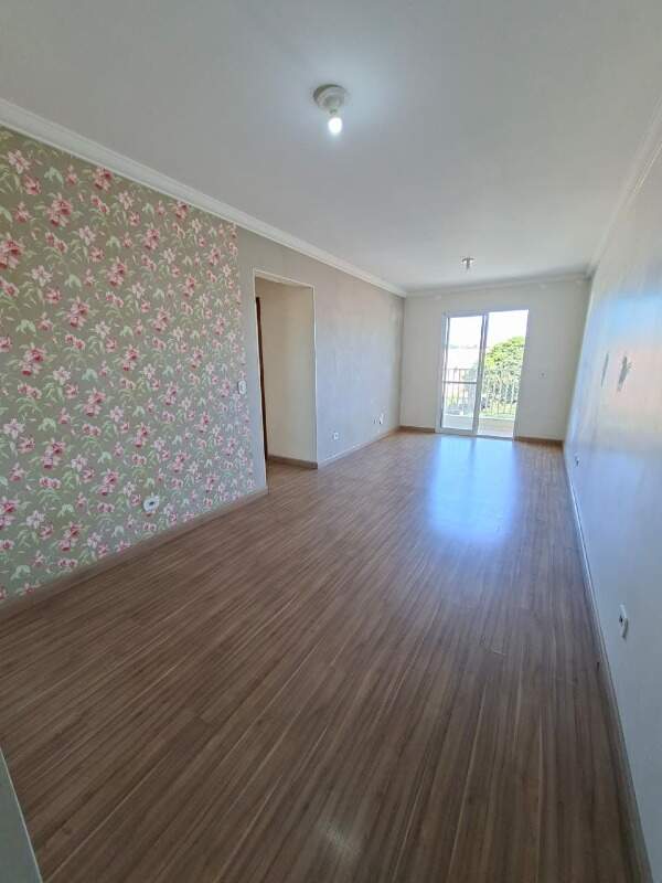 Apartamento à venda no Vila Assis Brasil: 