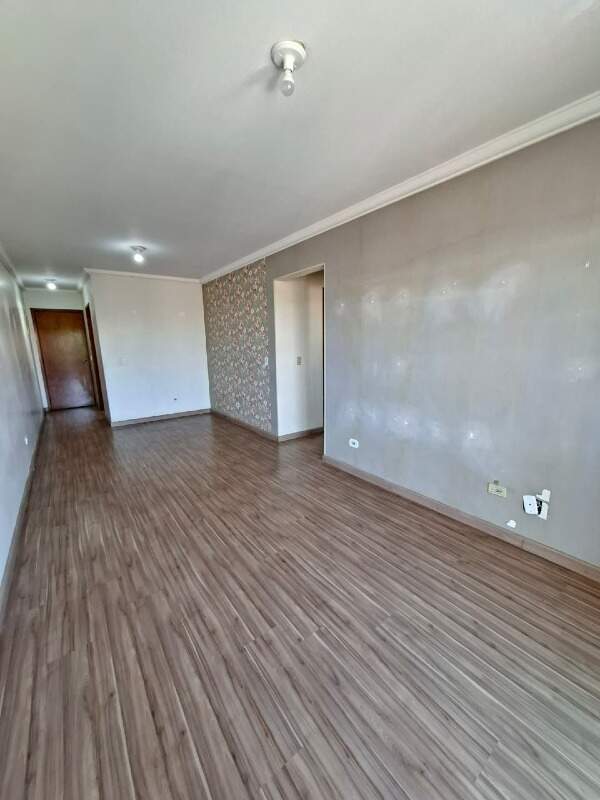 Apartamento à venda no Vila Assis Brasil: 