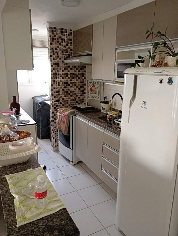 Apartamento à venda no Matriz: 