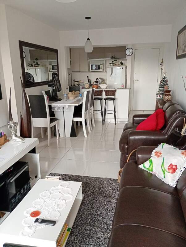Apartamento à venda no Matriz: 
