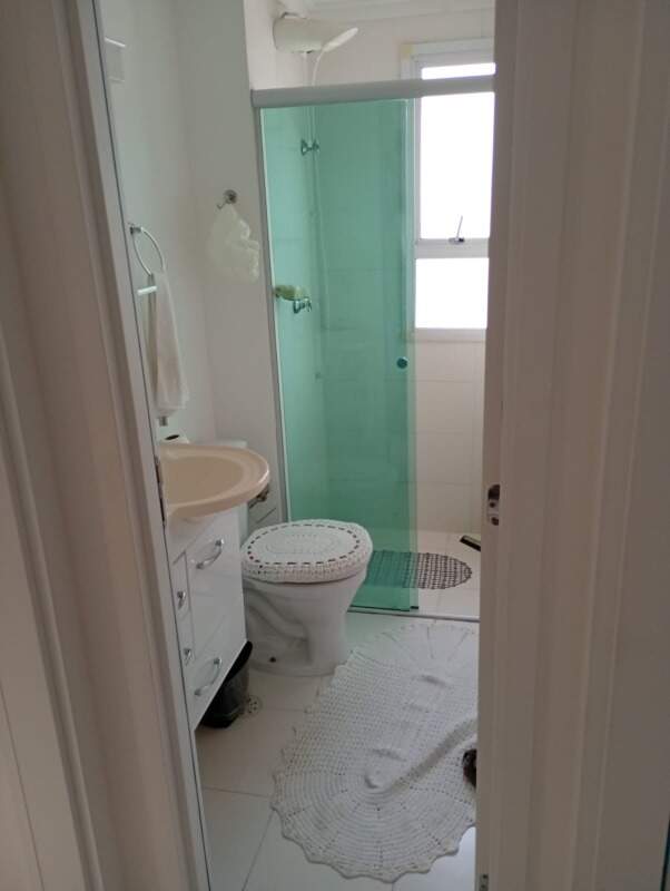 Apartamento à venda no Matriz: 