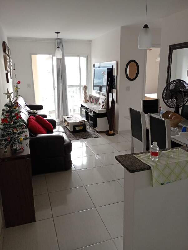 Apartamento à venda no Matriz: 