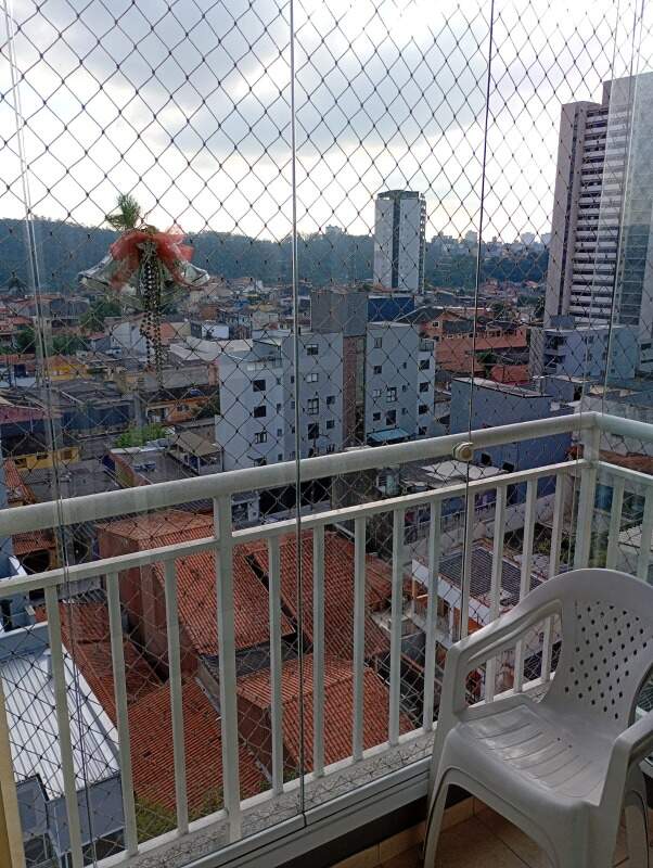 Apartamento à venda no Matriz: 