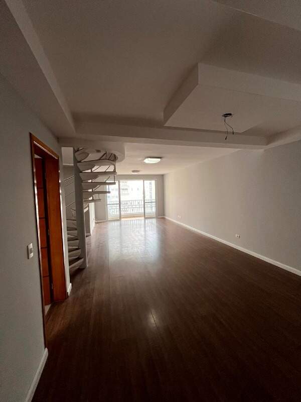 Cobertura à venda no Centro: 