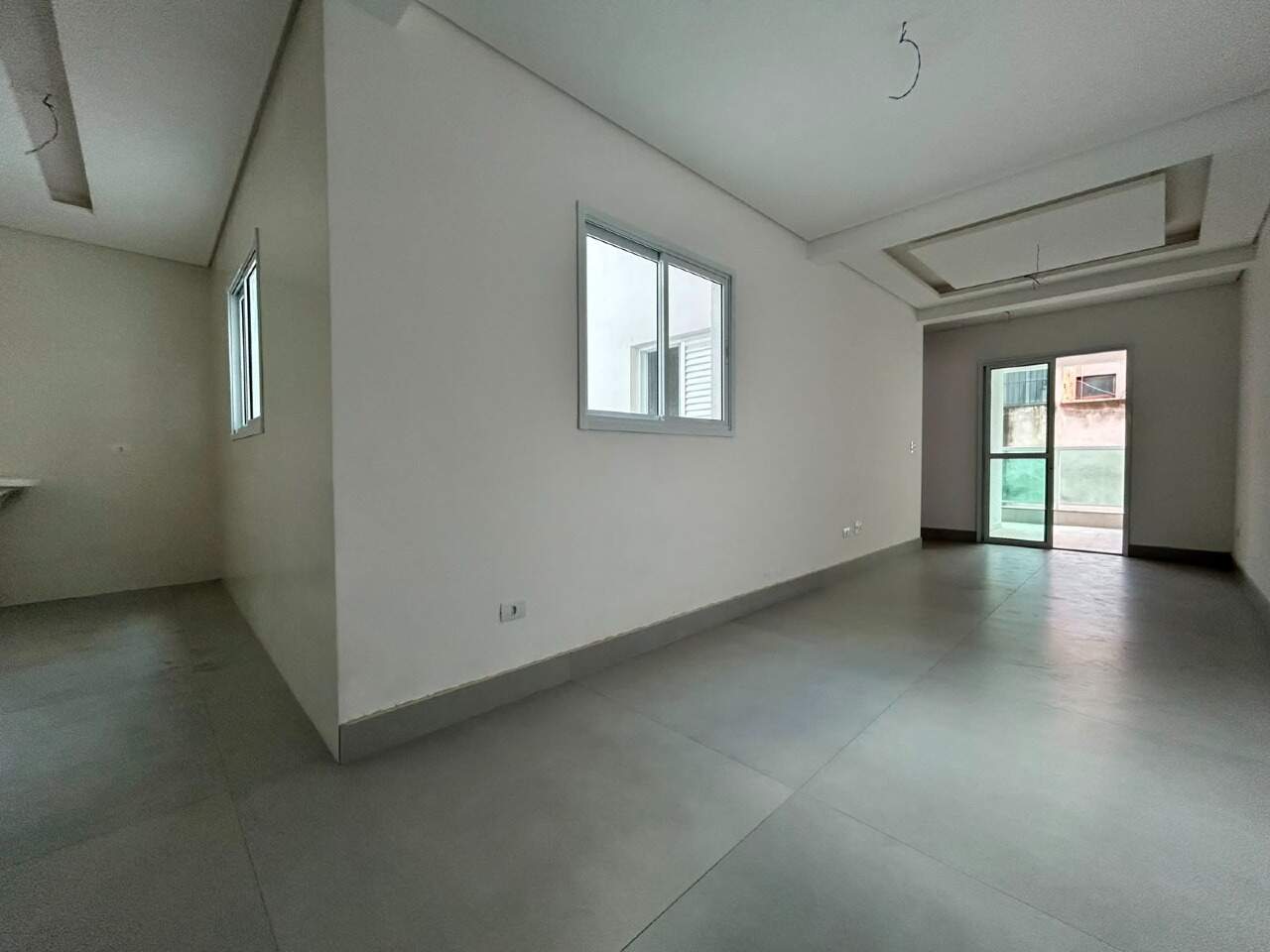 Apartamento à venda no Vila Humaitá: 