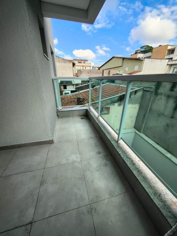 Apartamento à venda no Vila Humaitá: 