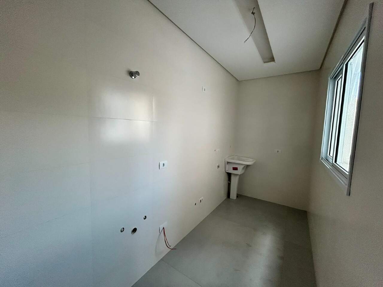 Apartamento à venda no Vila Humaitá: 