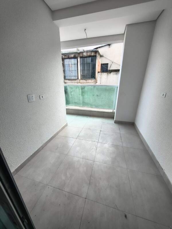 Apartamento à venda no Vila Humaitá: 