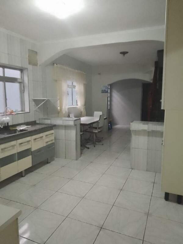 Casa à venda no Jardim Zaira: 