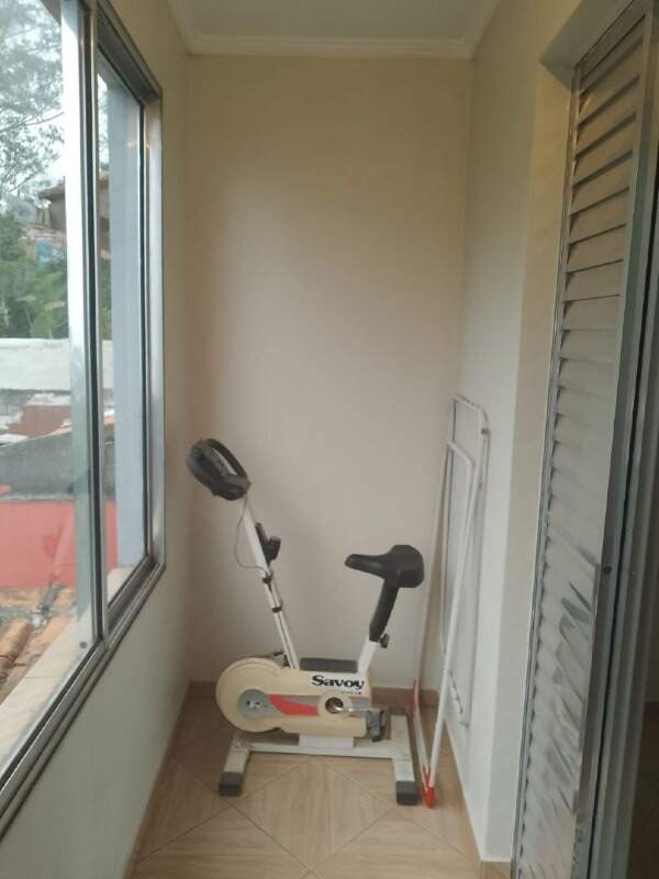 Casa à venda no Jardim Zaira: 