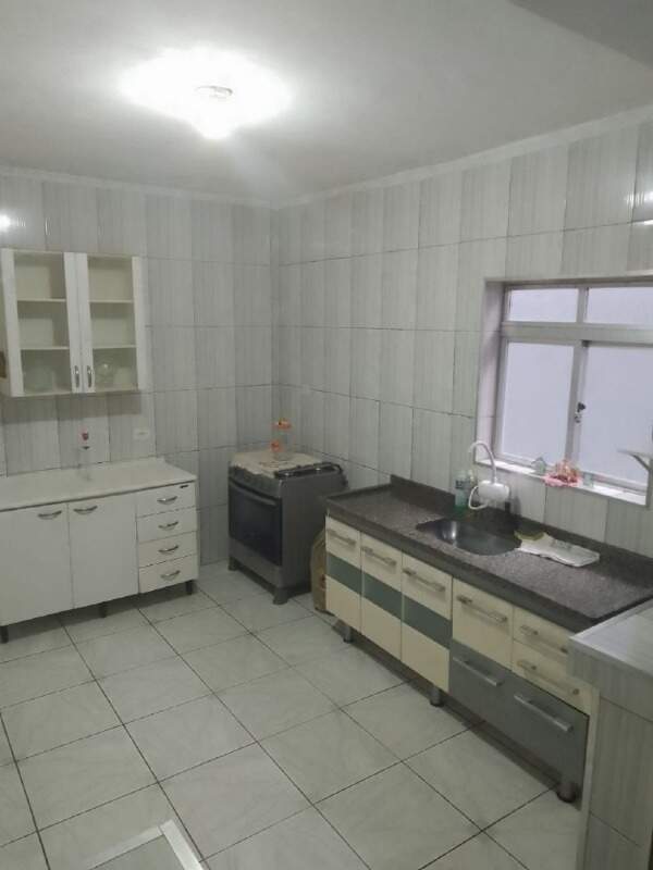 Casa à venda no Jardim Zaira: 