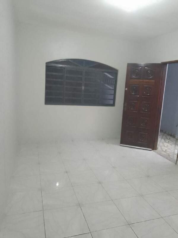 Casa à venda no Jardim Zaira: 
