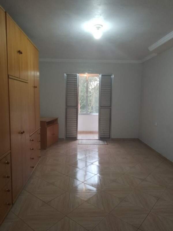 Casa à venda no Jardim Zaira: 