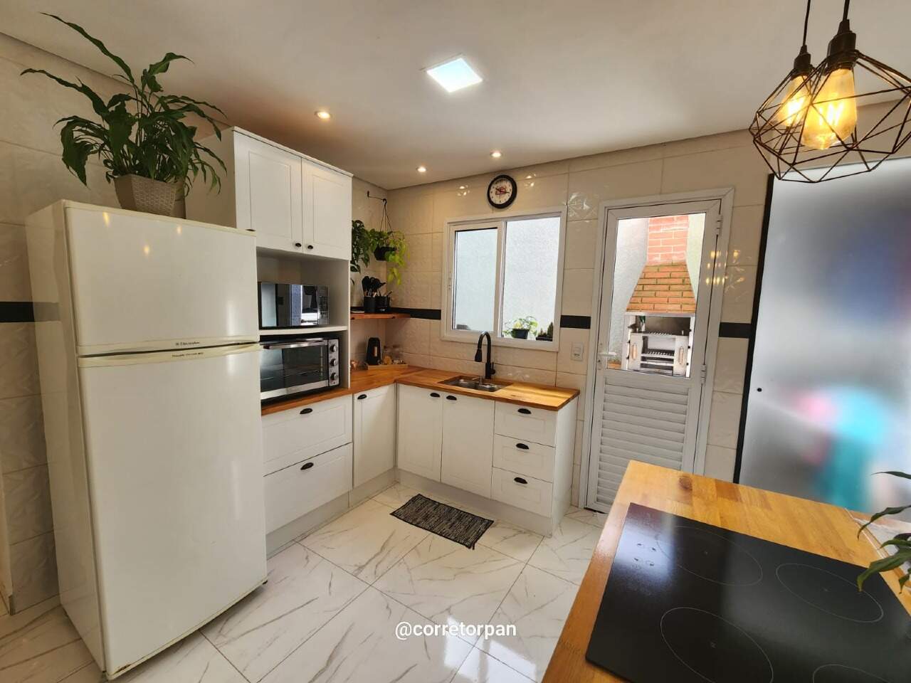 Apartamento à venda no Parque das Américas: 