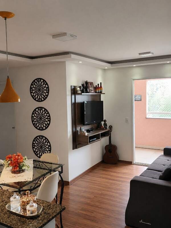Apartamento à venda no Vila Noêmia: 