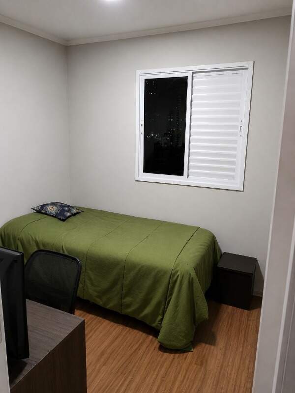 Apartamento à venda no Vila Noêmia: 