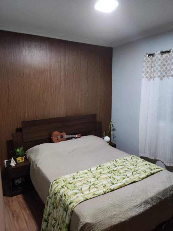 Apartamento à venda no Vila Noêmia: 