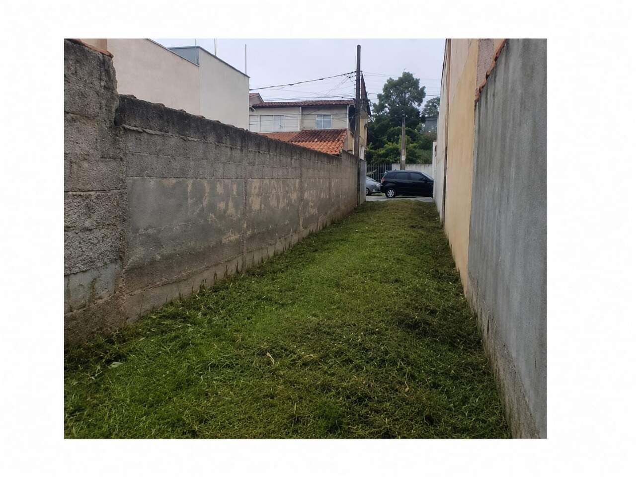 Terreno à venda no Vila Nossa Senhora das Vitórias: 