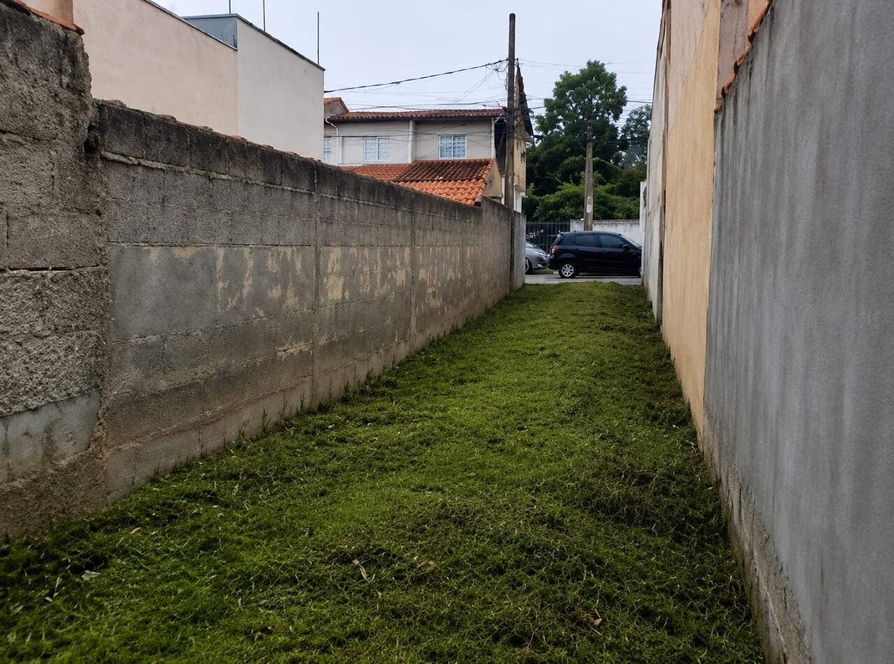 Terreno à venda no Vila Nossa Senhora das Vitórias: 
