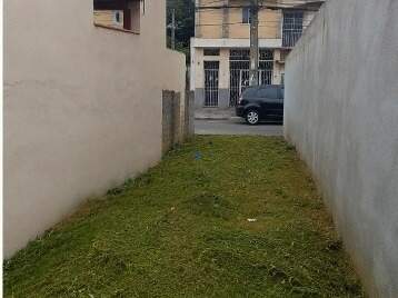 Terreno à venda no Vila Nossa Senhora das Vitórias: 