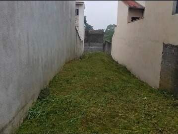 Terreno à venda no Vila Nossa Senhora das Vitórias: 