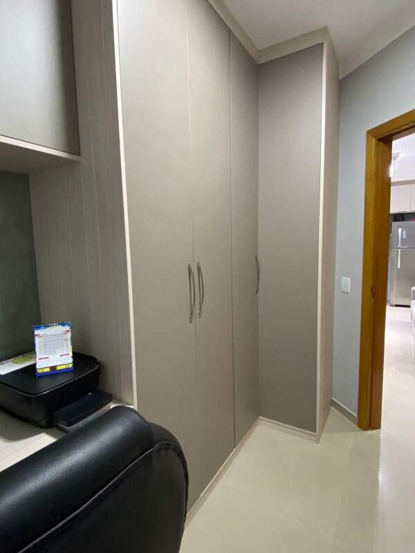 Apartamento à venda no Vila Progresso: 