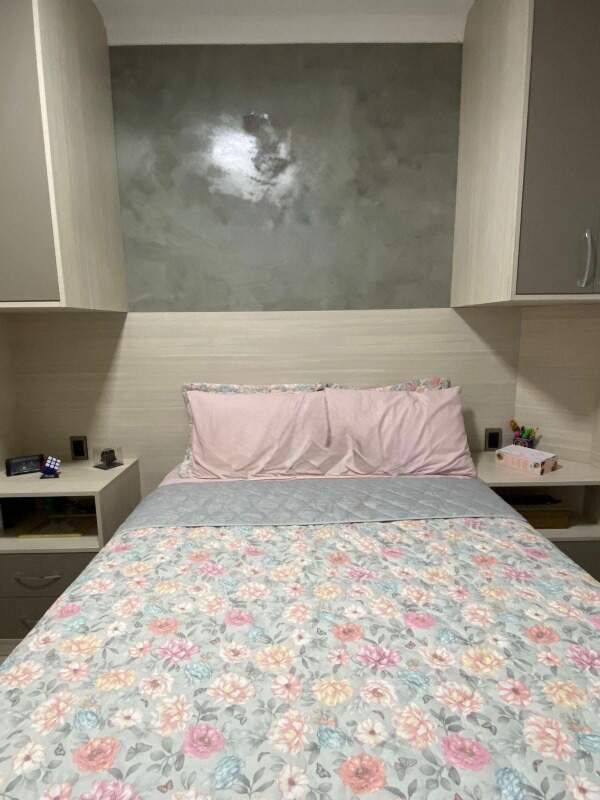 Apartamento à venda no Vila Progresso: 