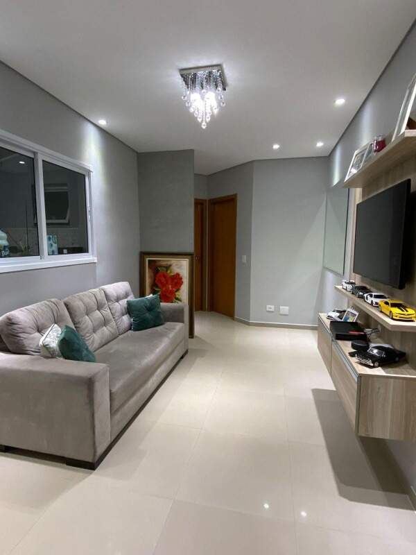 Apartamento à venda no Vila Progresso: 