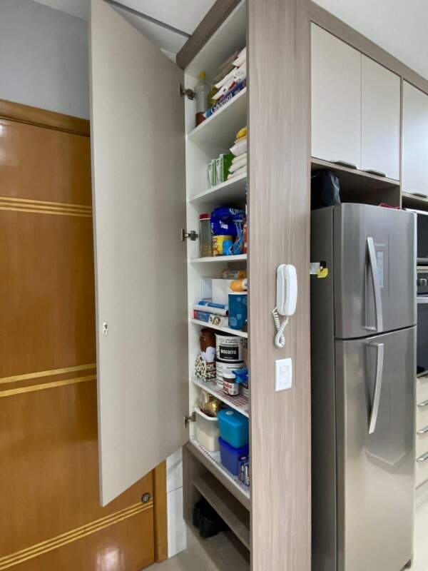 Apartamento à venda no Vila Progresso: 