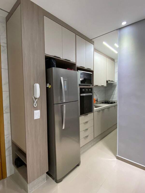 Apartamento à venda no Vila Progresso: 