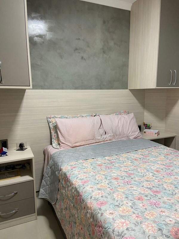 Apartamento à venda no Vila Progresso: 