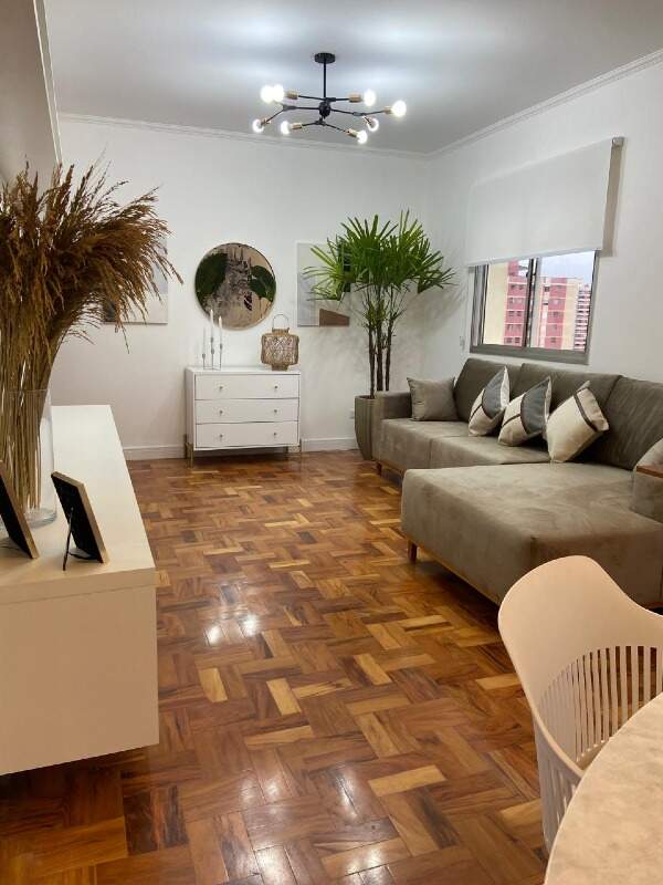 Apartamento à venda no Vila Assunção: 